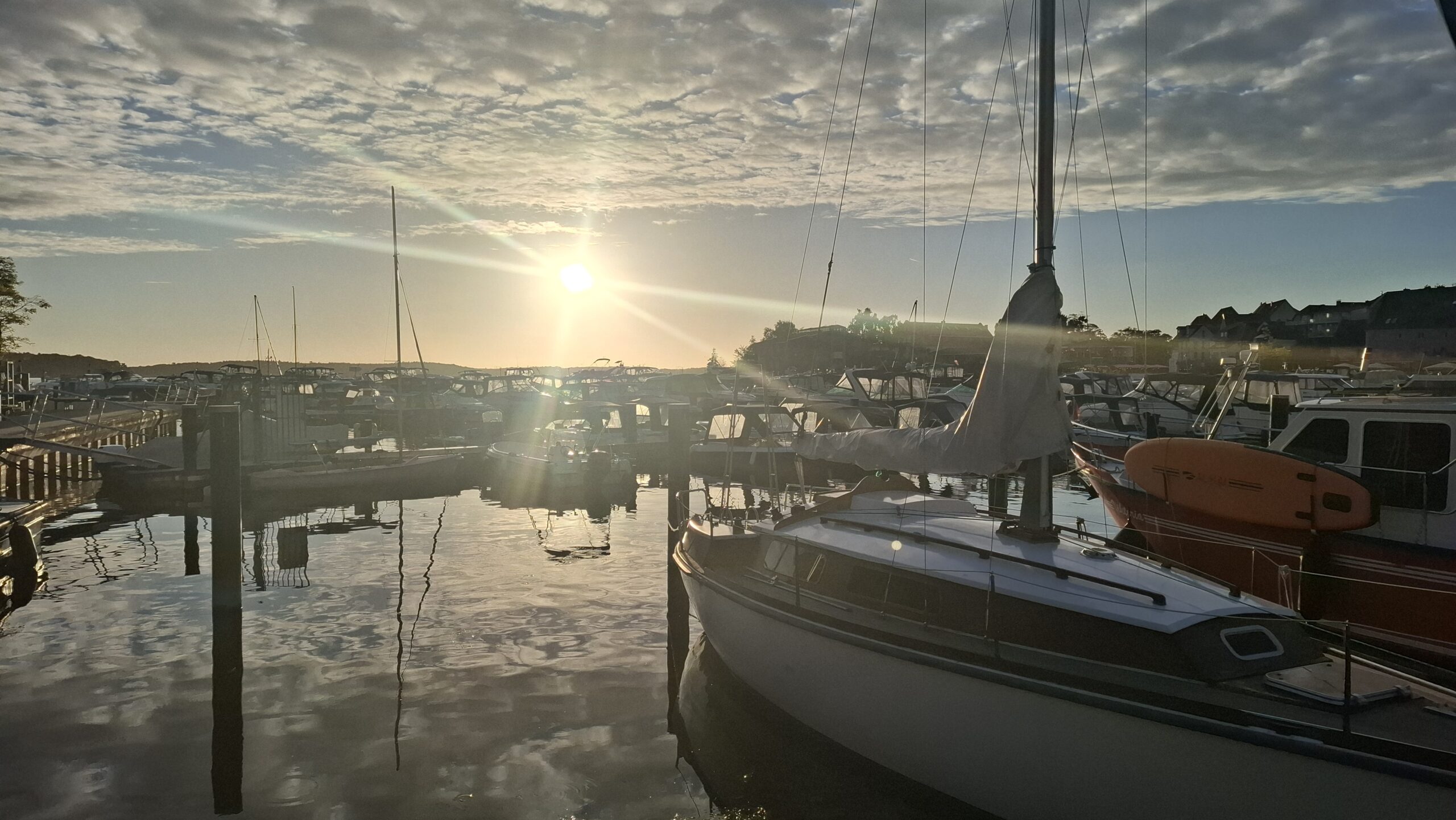 Hafen
