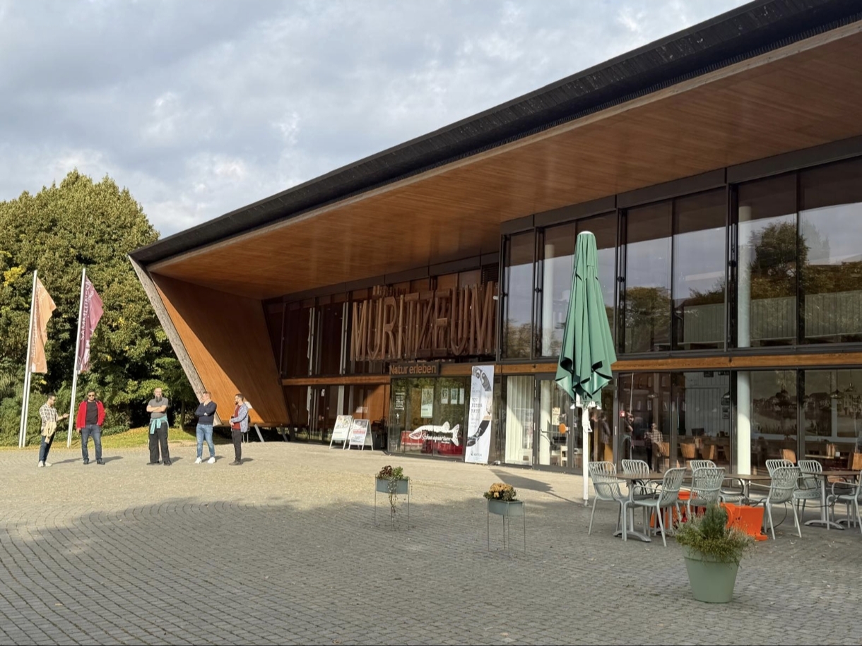 Müritzeum